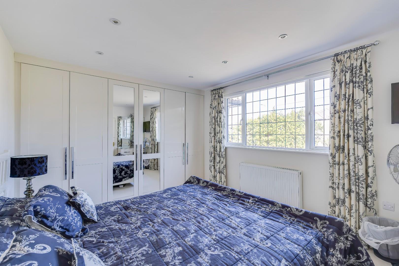 Llantrisant Road, Llanfaff, Cardiff, CF5 2PU